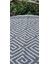 Pamuklu Organik Kilim Yıkanabilir (Kalın Ürün Bukle) 2