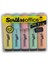 SH712 Pastel 5'li Fosforlu Kalem 1