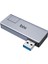 BX22HB USB to USB 3.2 USB 2.0 RJ45 Dönüştürücü Adaptör 3
