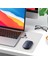 BX22HB USB to USB 3.2 USB 2.0 RJ45 Dönüştürücü Adaptör 4