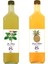 Doğal Alıç Sirkesi 1000 ml - Doğal Ananas Sirkesi 1000 ml 1