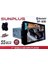 SP-500 Tofaş Double Uyumlu Teyp Bluetooth'lu 1