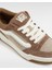 Hylane Taupe Kahverengi Unisex Ayakkabı VN000D1JTUP1 2