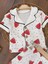 Bebek Pijama Takımı 2