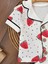 Bebek Pijama Takımı 5