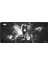 Rapid Series Batman The Dark Knight Rises Edition 90×40 Xxl Mouse Pad (MP-RA90-BM04) 1