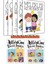 Özkan Öze- Küçüklerin Büyük Soruları Seti (5 Kitap),allah'ın Güzel Isimleri 1. ve 2. Set (10 Kitap) 1