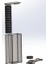 Oreo Dispenser (Komut Şerit Montajı) - Std Oreo Çift Şey Değil THN3083514 4