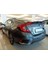 Honda Civic Fc5 2016-2021 Plastik Parlak Siyah Jdm Spoiler 2