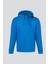 Kapüşonlu Sırtı Baskılı Erkek Sweatshirt 1