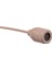 Sennheiser Verici ile Uyumlu Hafif Kafa Takımı Kondansatör Mikrofonu (Yurt Dışından) 2