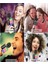 Kablosuz Karaoke Bluetooth Mikrofonu Gömülü Hoparlörlü Siyah (Yurt Dışından) 5