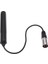 Markalı Sony PD190P, Hvr - Z1C ve Panasonic Aj - D700MP Için Profesyonel Mikrofon (Yurt Dışından) 5