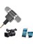 Mini Mikrofon 3.5mm Trs Bağlantılı Kayıt (Yurt Dışından) 2
