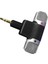 Mini Mikrofon 3.5mm Trs Bağlantılı Kayıt (Yurt Dışından) 3