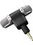 Mini Mikrofon 3.5mm Trs Bağlantılı Kayıt (Yurt Dışından) 4