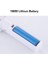 Mini Taşınabilir 3 Hız Ayarı USB Şarj Edilebilir Fan (Yurt Dışından) 5