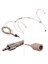 Sennheiser Verici ile Uyumlu Hafif Kafa Takımı Kondansatör Mikrofonu (Yurt Dışından) 5