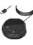 Masaüstü USB Konferans Hoparlörü 360° Yönsüz Pc Için Tak ve Kullan (Yurt Dışından) 1