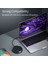 Masaüstü USB Konferans Hoparlörü 360° Yönsüz Pc Için Tak ve Kullan (Yurt Dışından) 2