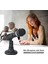 Oynanabilir Kayıt Için Standlı Mini Mikrofon (Yurt Dışından) 2