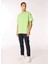 Normal Bel Kordonlu Chino Erkek Pantolon 5