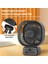 Bebek Arabası Fanı Esnek Tripod Tıkaçlı LED Ekranlı 3 Hızlı Şarj Edilebilir (Yurt Dışından) 4