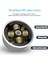 USB Masa Fanı 3 Hız 360° Ayarlı (Yurt Dışından) 4