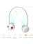 Taşınabilir Boyun Asılı Fan 1800MAH Şarj Edilebilir 4 Hız Ayarlı (Yurt Dışından) 3