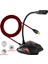 USB Bilgisayar Mikrofonu 360° Ayarlı Omnidirectional Boyun (Yurt Dışından) 5