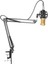 BM800 Profesyonel Kondansatör Mikrofon Seti (Yurt Dışından) 5