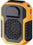 Mini Bel Tıkaç Fanı 6000MAH Pil 3 Hız (Yurt Dışından) 1