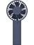 Vh Mini El Fanı 3 Hız Ayarlı USB Şarj Edilebilir (Yurt Dışından) 1
