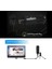 Kayıt Akışı Için Mini Stabilizatörlü USB Tak ve Çalıştır Kondansatör Mikrofonu (Yurt Dışından) 5