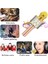 WS858L K Pop Müziği Için Aydınlatmalı Kondansatör Mikrofon (Yurt Dışından) 3