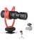 MIC10 Mini Mikrofon 3.5mm Şarjlı Tak ve Çalıştır (Yurt Dışından) 1