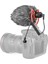 MIC10 Mini Mikrofon 3.5mm Şarjlı Tak ve Çalıştır (Yurt Dışından) 5
