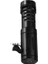 Mıc-06 Kayıt Mikrofonu Taşınabilir 3.5mm Ses Jacki (Yurt Dışından) 3