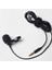 Taşınabilir 3.5mm Jacklı Elsiz Lavalier Mikrofon (Yurt Dışından) 1