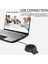 USB Konferans Mikrofonu 360° Tam Yönlü Tak ve Kullan (Yurt Dışından) 2