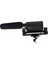 Markalı Canon ve Nikon Kamera Için Kondansatör Mikrofon SGC-598 (Yurt Dışından) 2