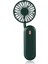 USB Boyunlu 360° Katlanabilir Sessiz 3 Hızlı Fan (Yurt Dışından) 2