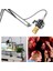 BM800 Profesyonel Kondansatör Mikrofon Kit (Yurt Dışından) 3