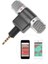 Mini Mikrofon 3.5mm Trrs Takımı Cep Telefonu (Yurt Dışından) 2