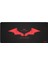 Rapid Series The Batman Edition 90×40 Xxl Mouse Pad (MP-RA90-BM03) 1