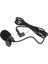 Bilgisayar Için Mini Takılabilir 3.5mm Kondansatör Mikrofonu (Yurt Dışından) 2