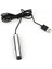 Taşınabilir Metal USB Mikrofon (Yurt Dışından) 3