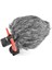 Yelangu MIC10 Mini Mikrofon 3.5mm Şarj ve Oynatma Şok Mountı (Yurt Dışından) 4