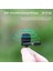 Puluz Lavalier Mikrofonu Type-C Bağlantı Noktası Tak ve Çalıştır Uyumlu INSTA360 One R/rs/x2/rs 1 Inç 360 Editon Action 2/3 (Yurt Dışından) 5