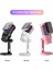 USB Oyun Mikrofonu Rgb Işıklandırma Tak ve Kullan (Yurt Dışından) 4